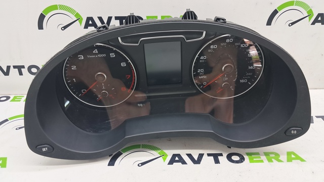 Покажчик струму (амперметр) 8U0920970B VAG