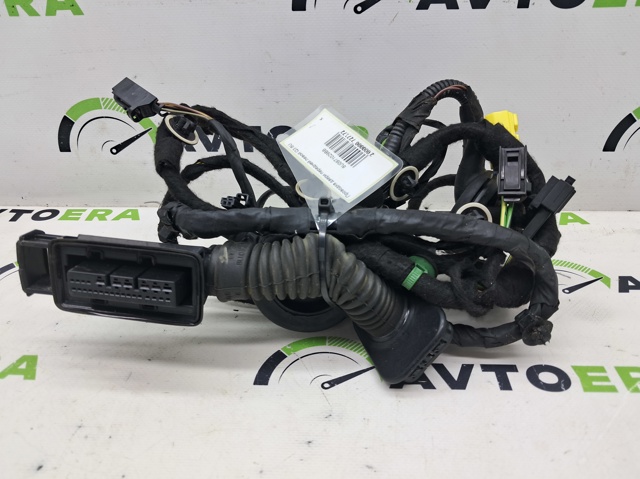 Електропроводка передніх дверей 8U0971029BB VAG