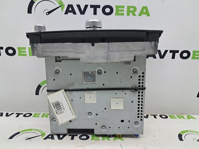 Магнітола 8U1035746B VAG