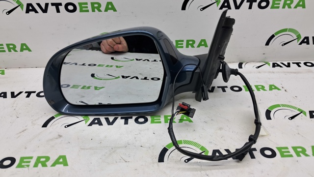 Ліве бічне дзеркало 8U1857409FSP9 VAG
