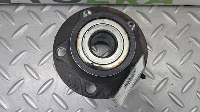 Підшипник ступиці колеса 8V0598611 VAG