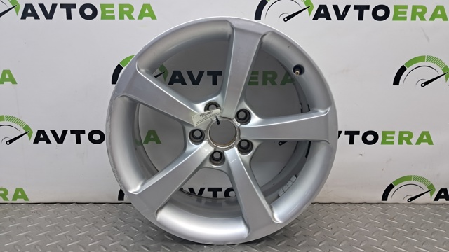 Диски колісні литі (легкосплавні, титанові) 8V0601025DP VAG