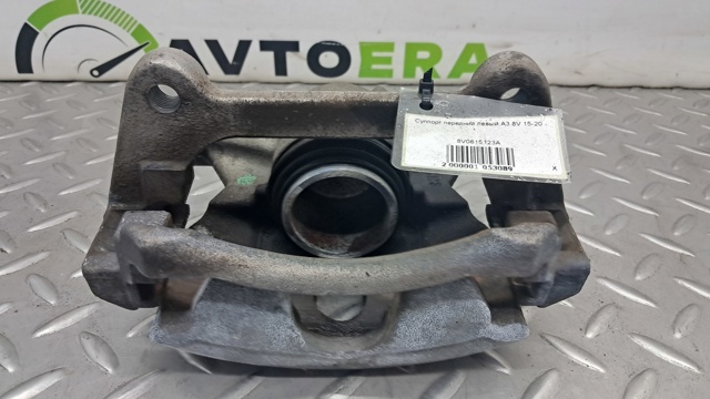 Супорт тормзной 8V0615123A VAG