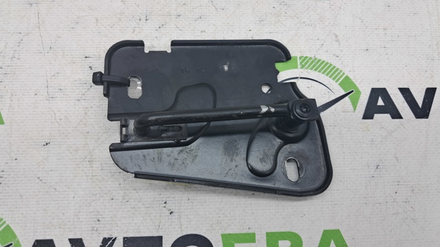 Завіс капота, правий 8V0823302G VAG