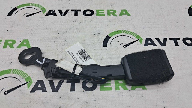 Ремінь безпеки передній лівий 8V0857755GYLZ VAG