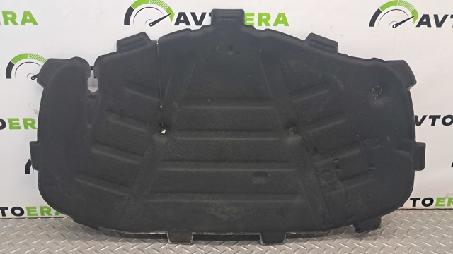 Обшивка капота 8V0863825 VAG