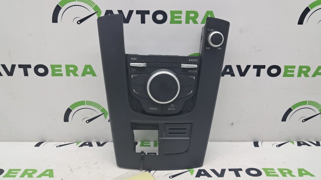 Блок керування мультимедійний 8V0919614B VAG