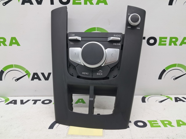 Блок керування мультимедійний 8V0919614BA VAG