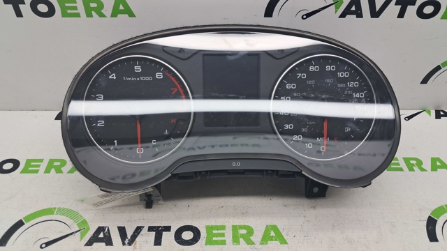 Покажчик струму (амперметр) 8V0920960H VAG