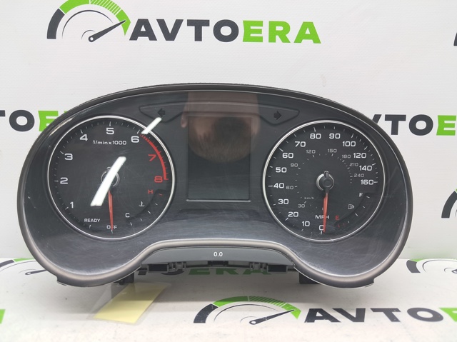 Щиток приладів додатковий 8V0920960S VAG