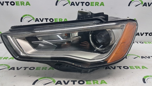 Фари 8V0941043B VAG