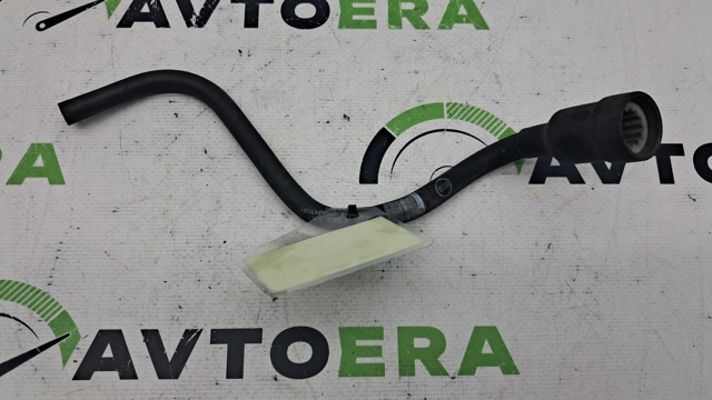 Шланг омивача фар 8V0941717A VAG