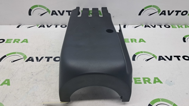 Захисний кожух кермового механізму 8V0953512A4PK VAG
