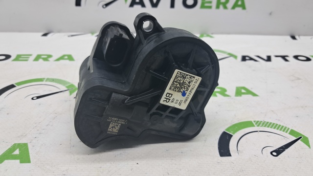 Двигун приводу гальмівного супорту заднього стоянкової системи 8V0998281A VAG
