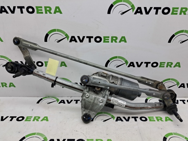 Трапеція щіток лобового скла Ауді А3