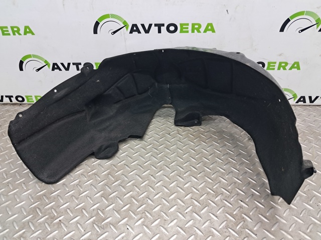 Підкрилок задній правий 8V5810172C VAG