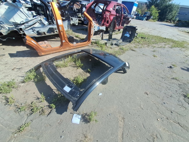 Дах кабіни в зборі 8V5817109 VAG