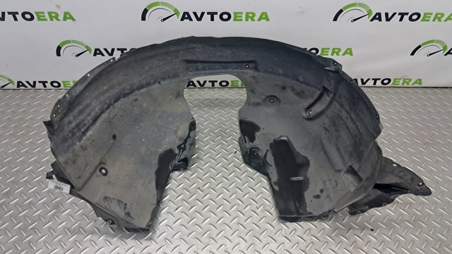 Підкрилки передні праві 8V5821172D VAG