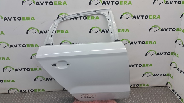 Двері задні, праві 8V5833052 VAG