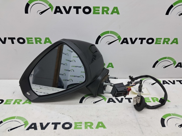 Бічне дзеркало заднього виду в зборі 8V5857409AA9B9 VAG