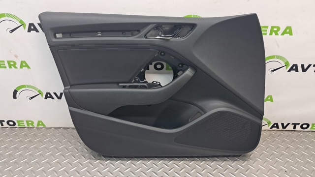 Облицювання водійських дверей 8V5867103LWFA VAG