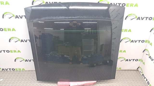 Деталі люків облицювання кузова 8V5877045C VAG