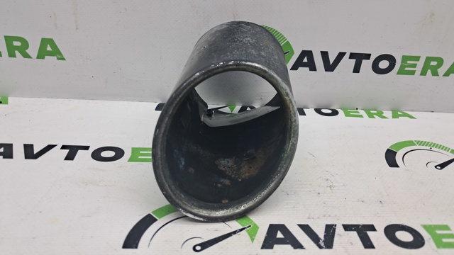 Насадка на глушник 8W0071762 VAG