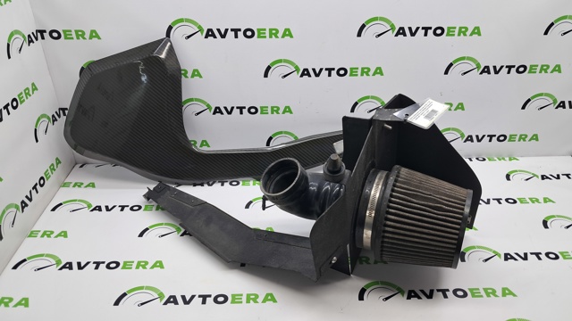 Корпус повітряного фільтра 8W0133837 VAG