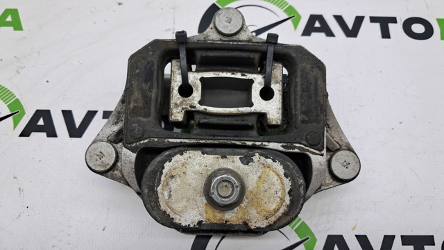 Опора коробки передач 8W0399156AQ VAG