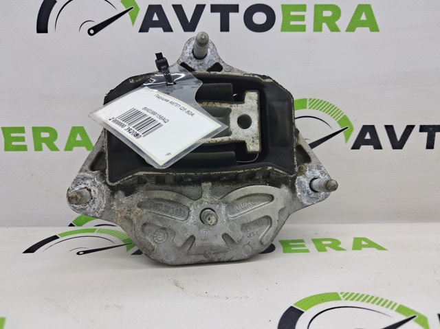 Подушка трансмісії (опора коробки передач) 8W0399156AQ VAG