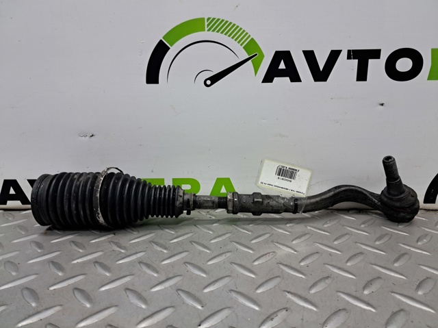 Наконечник рульової тяги, зовнішній 8W0423811B VAG