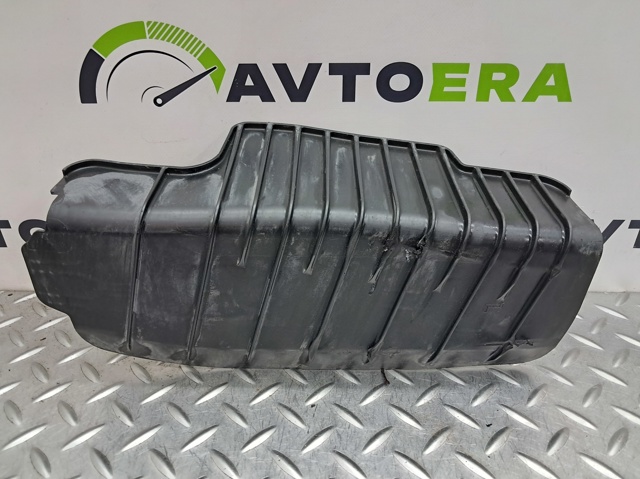Захист заднього нижнього важеля 8W0505415D VAG