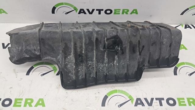 Захист заднього нижнього важеля 8W0505416D VAG