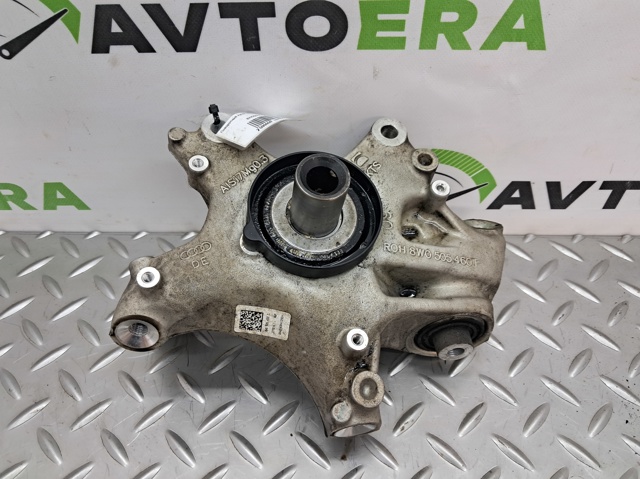 Цапфа поворотного кулака 8W0505432S VAG