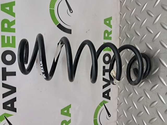 Пружина задня 8W0511115DT VAG