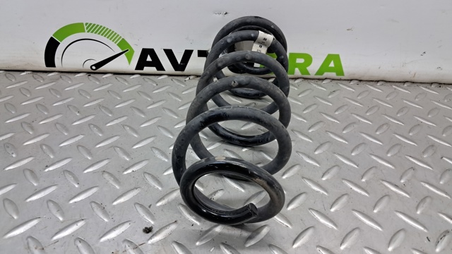 Пружини задні 8W0511115EB VAG