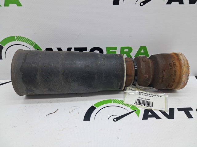 Пильник відбійник амортизатора 8W0512131F VAG