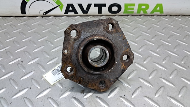 Підшипник задньої маточини 8W0598607 VAG
