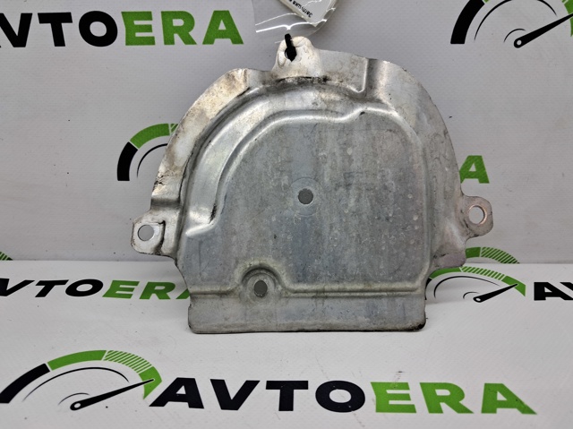 Лючок підкрилка переднього правого 8W0805584A VAG