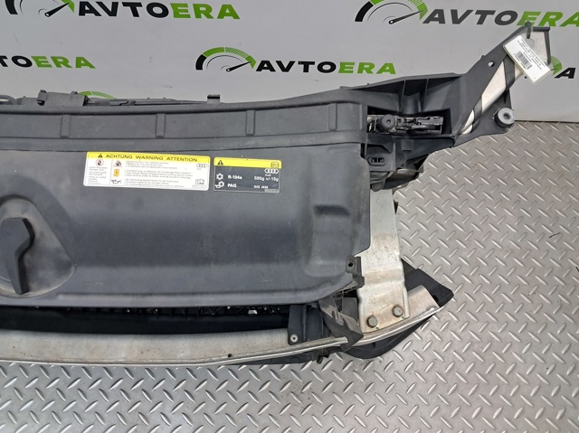Кронштейн для радіатора 8W0805594 VAG