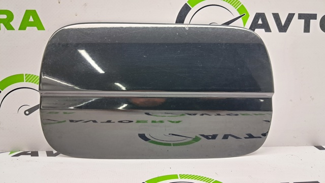 Лючок паливного бака 8W0809907GRU VAG