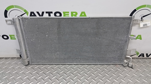 Конденсер 8W0816421J VAG