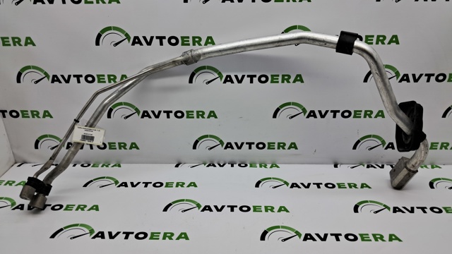 Трубопроводи 8W0816738P VAG
