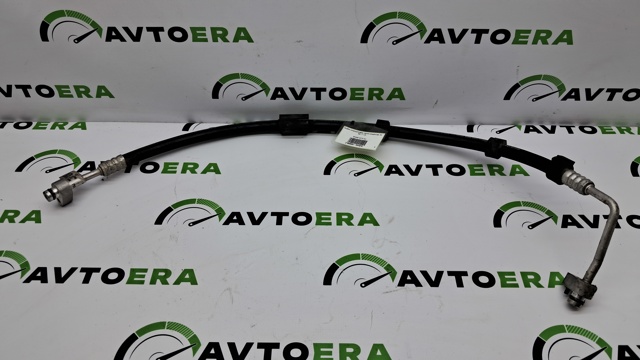 Шланг кондиціонера, від радіатора до випарника 8W0816741AJ VAG