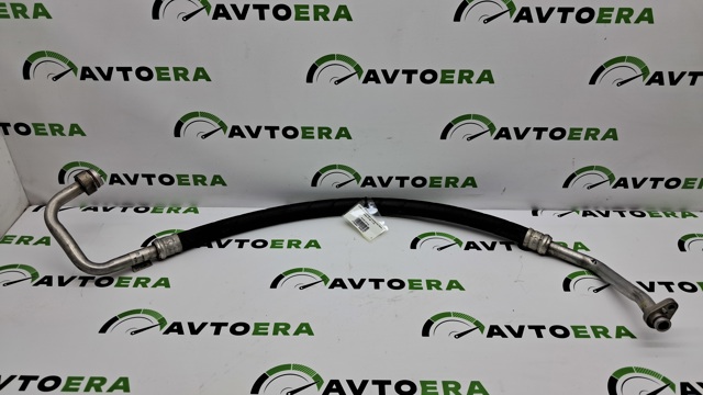 Шланг кондиціонера, від випарника до компресора 8W0816743A VAG