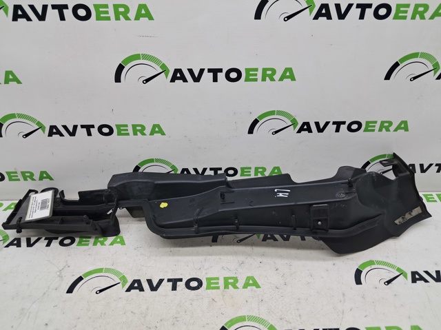 Заглушка жабо збоку 8W0821169C VAG