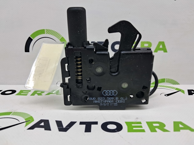 Замок капота 8W0823509B VAG