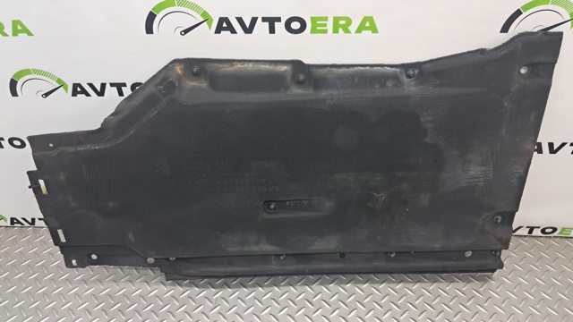 Захист днища, правий 8W0825208A VAG