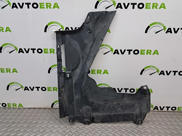 Захист днища, задній правий 8W0825216F VAG