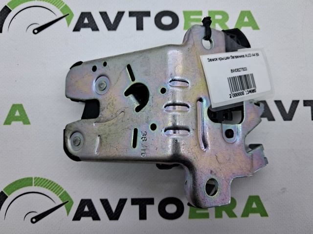 Замок кришки багажника 8W0827503 VAG